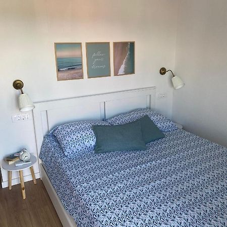 Bura Apartment เยลซา ภายนอก รูปภาพ